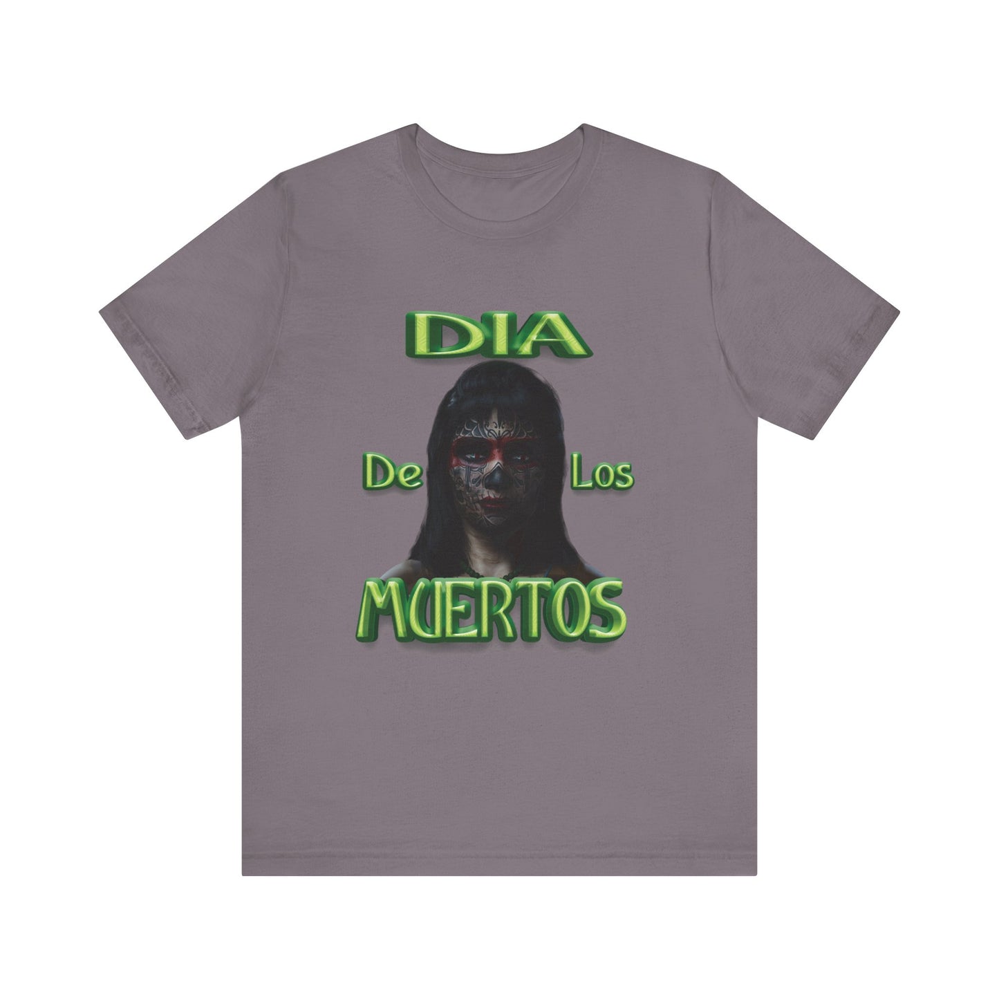 Dia De Los Muertos