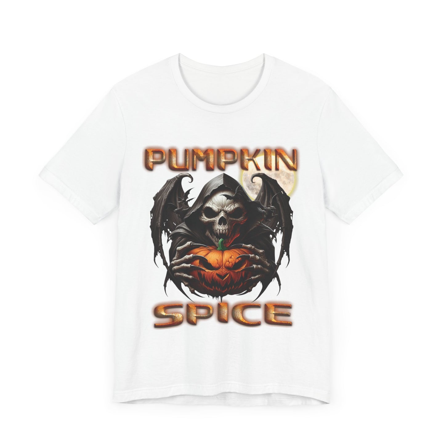 Pumpkin Spice