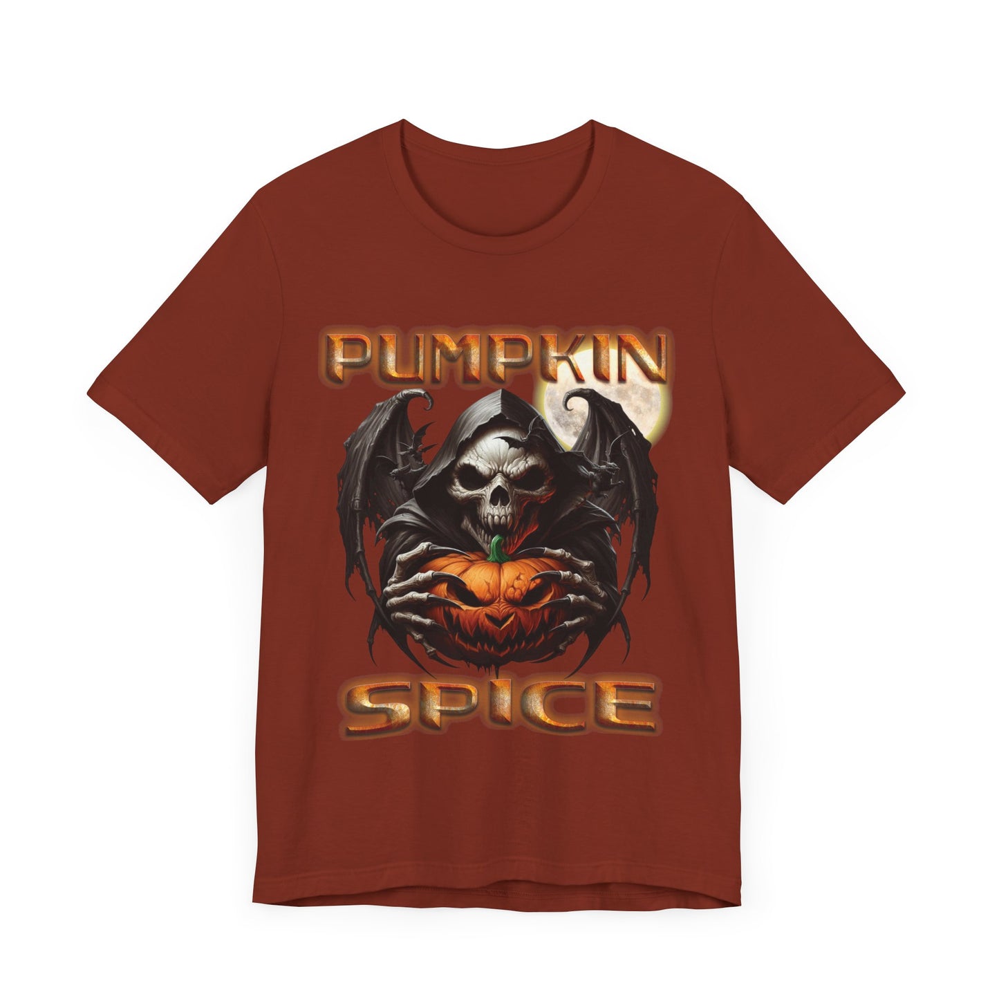 Pumpkin Spice