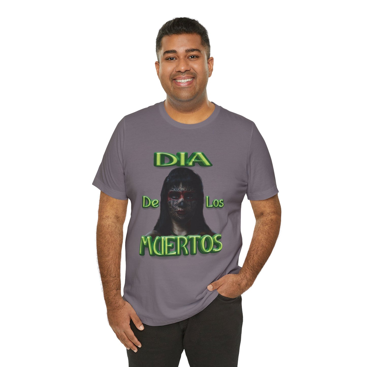 Dia De Los Muertos