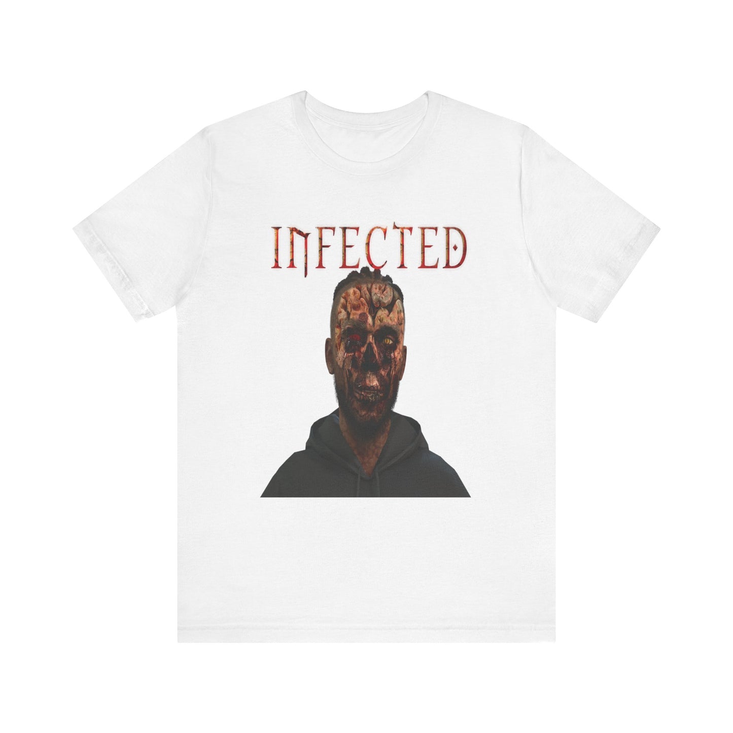 Infected