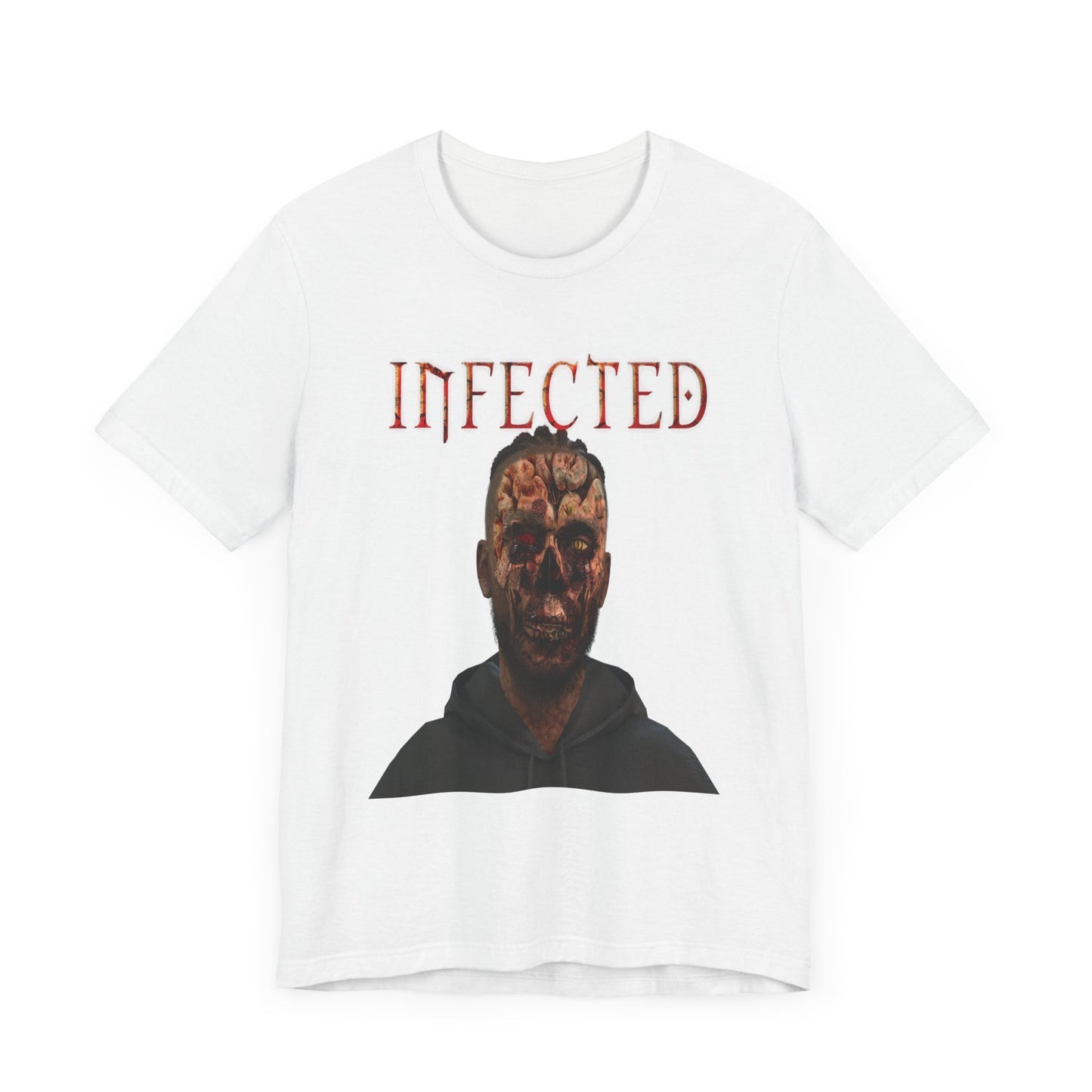 Infected