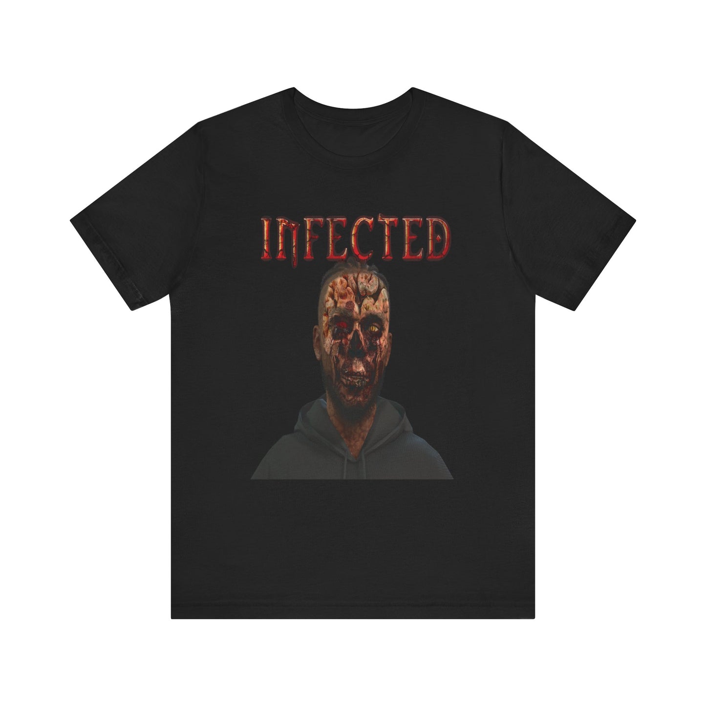 Infected