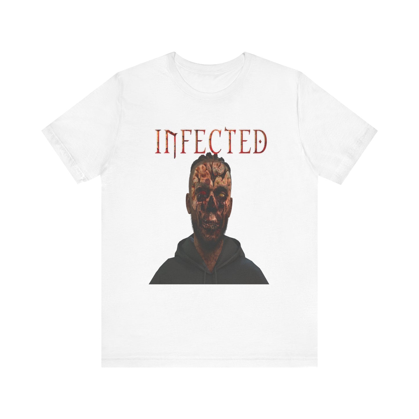 Infected