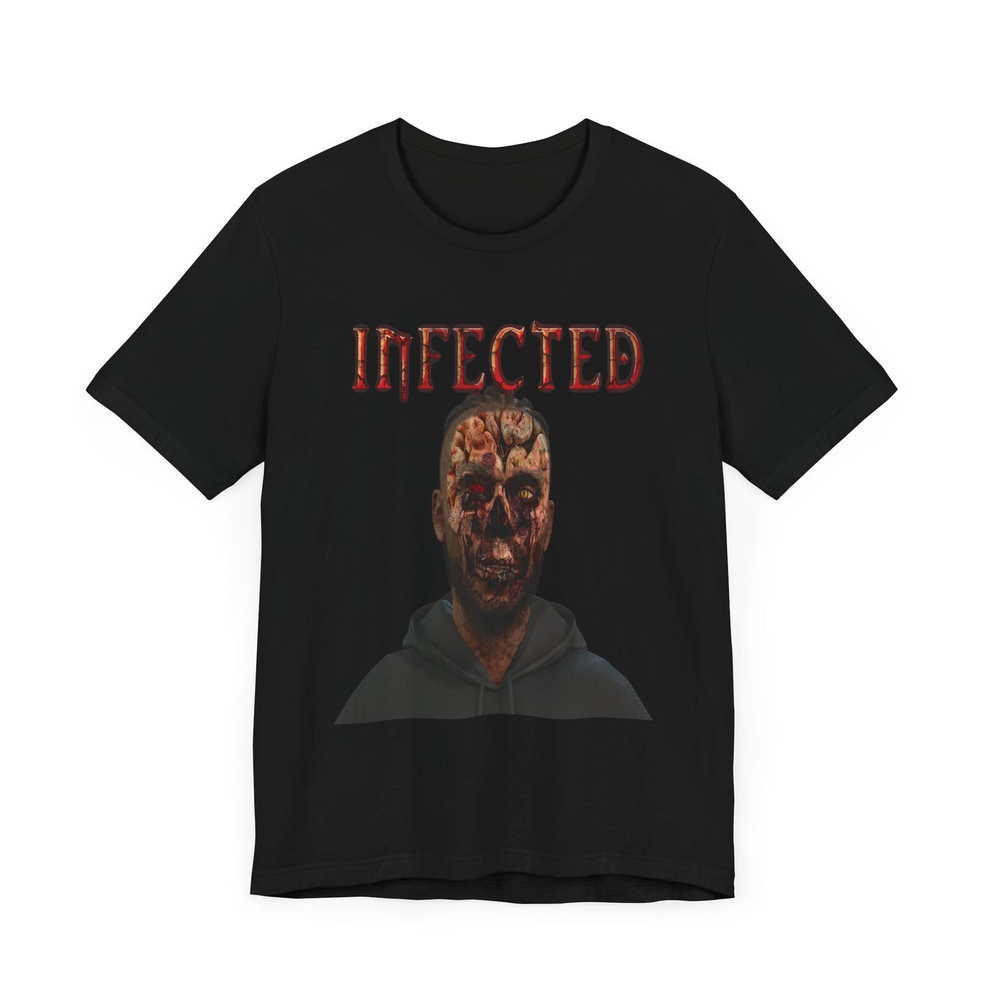 Infected