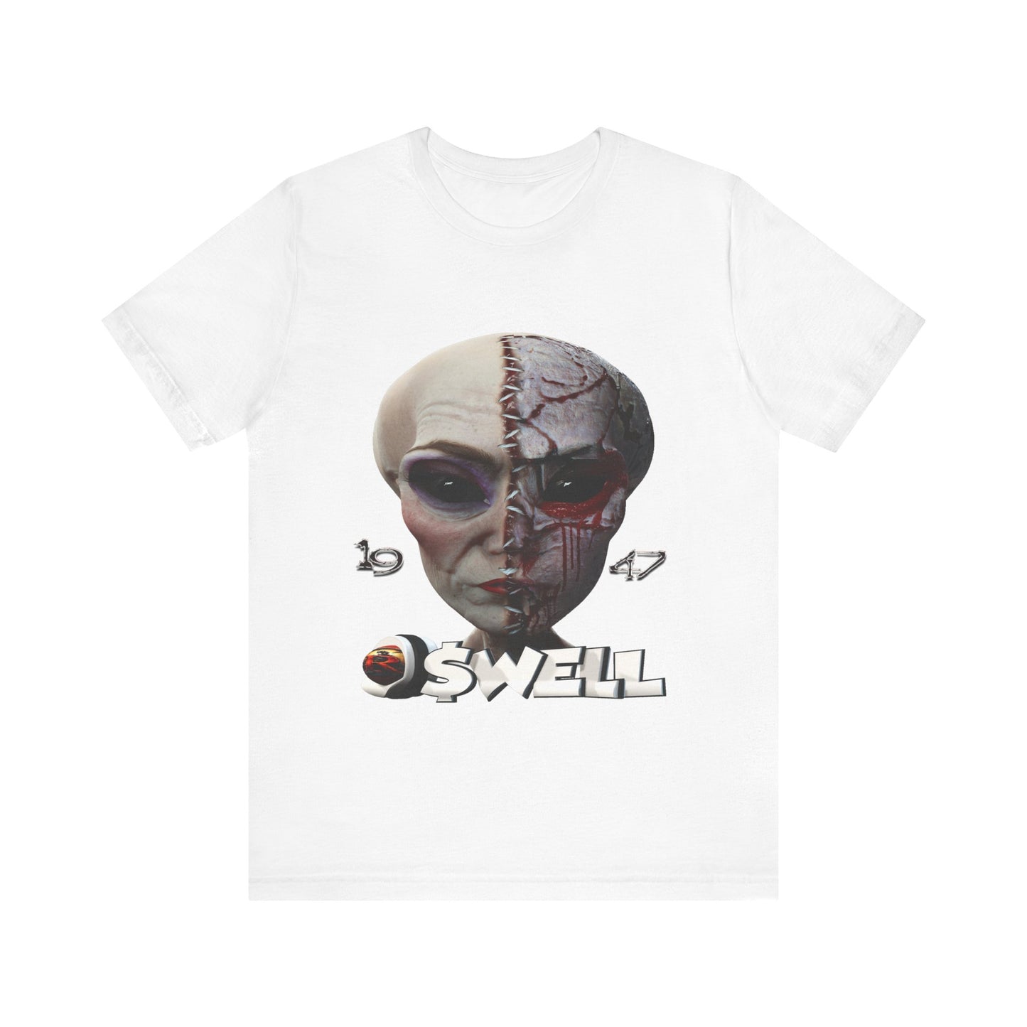 Roswell 1947!