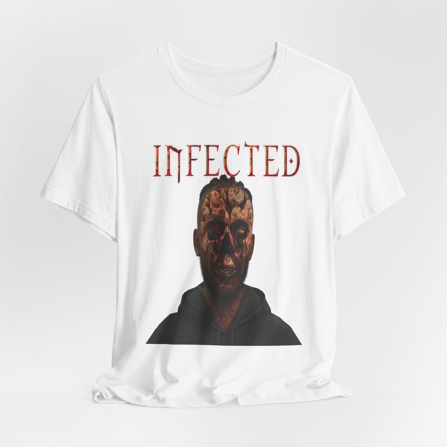 Infected