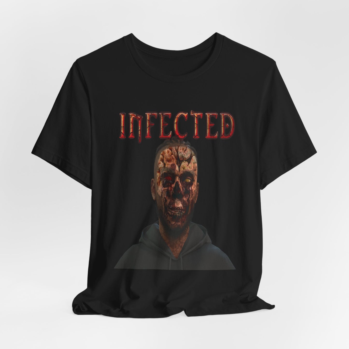 Infected