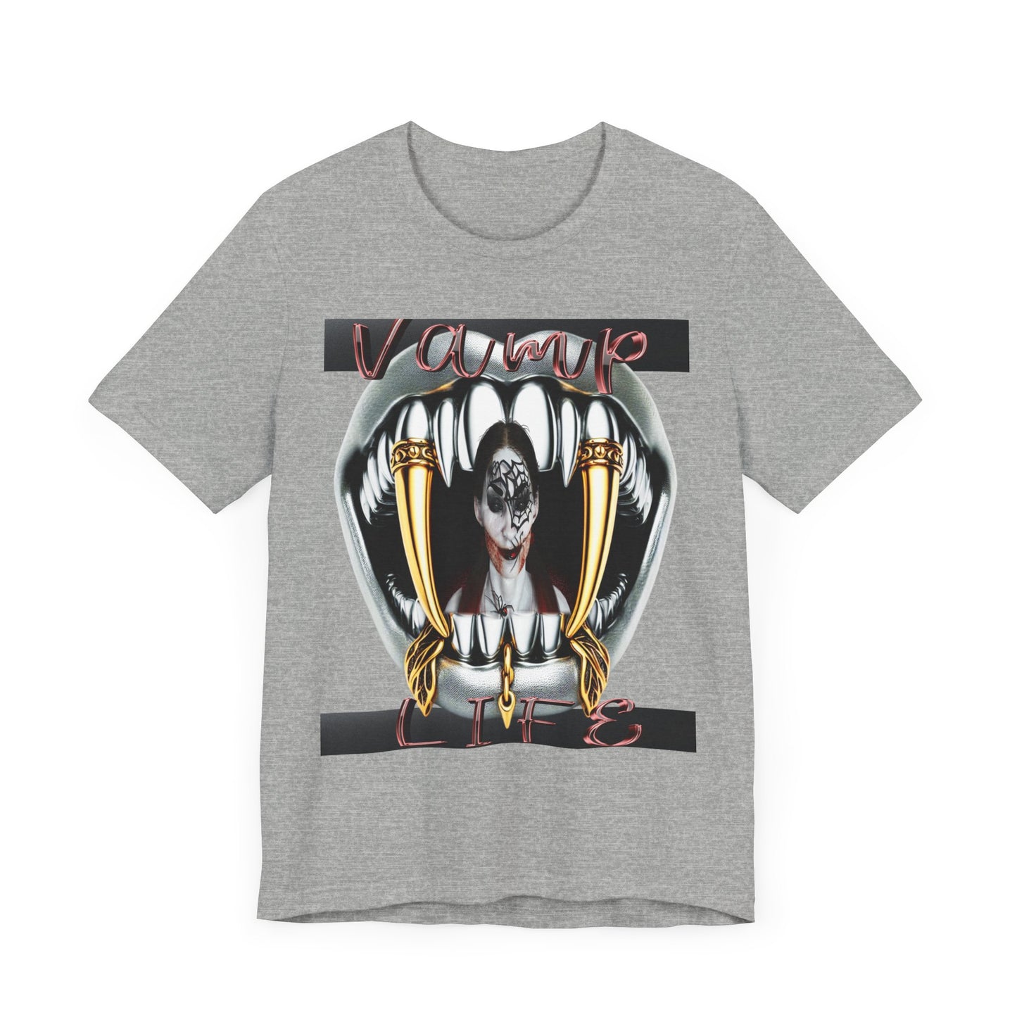 Vamp Life!