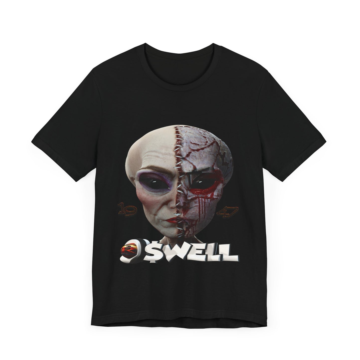 Roswell 1947!