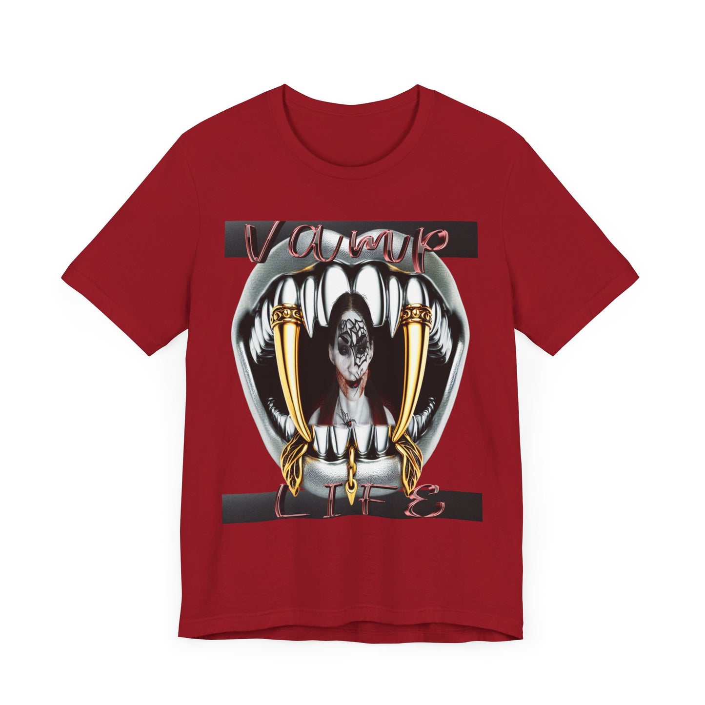 Vamp Life!
