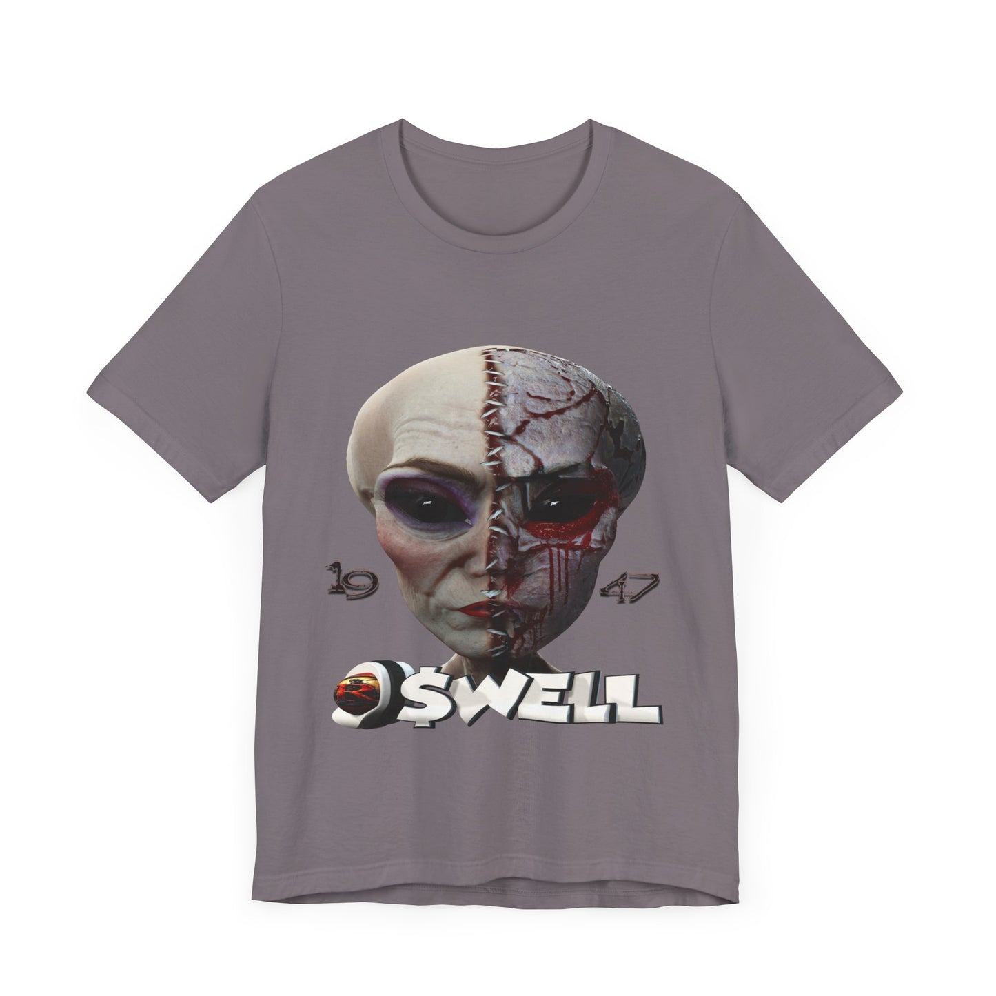 Roswell 1947!