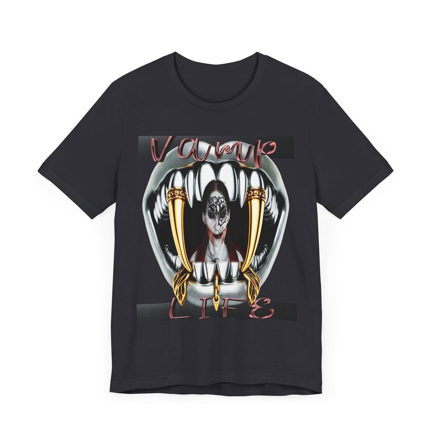 Vamp Life!