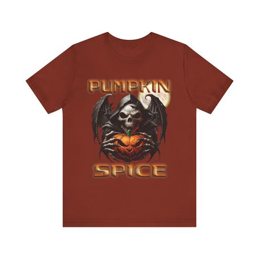 Pumpkin Spice