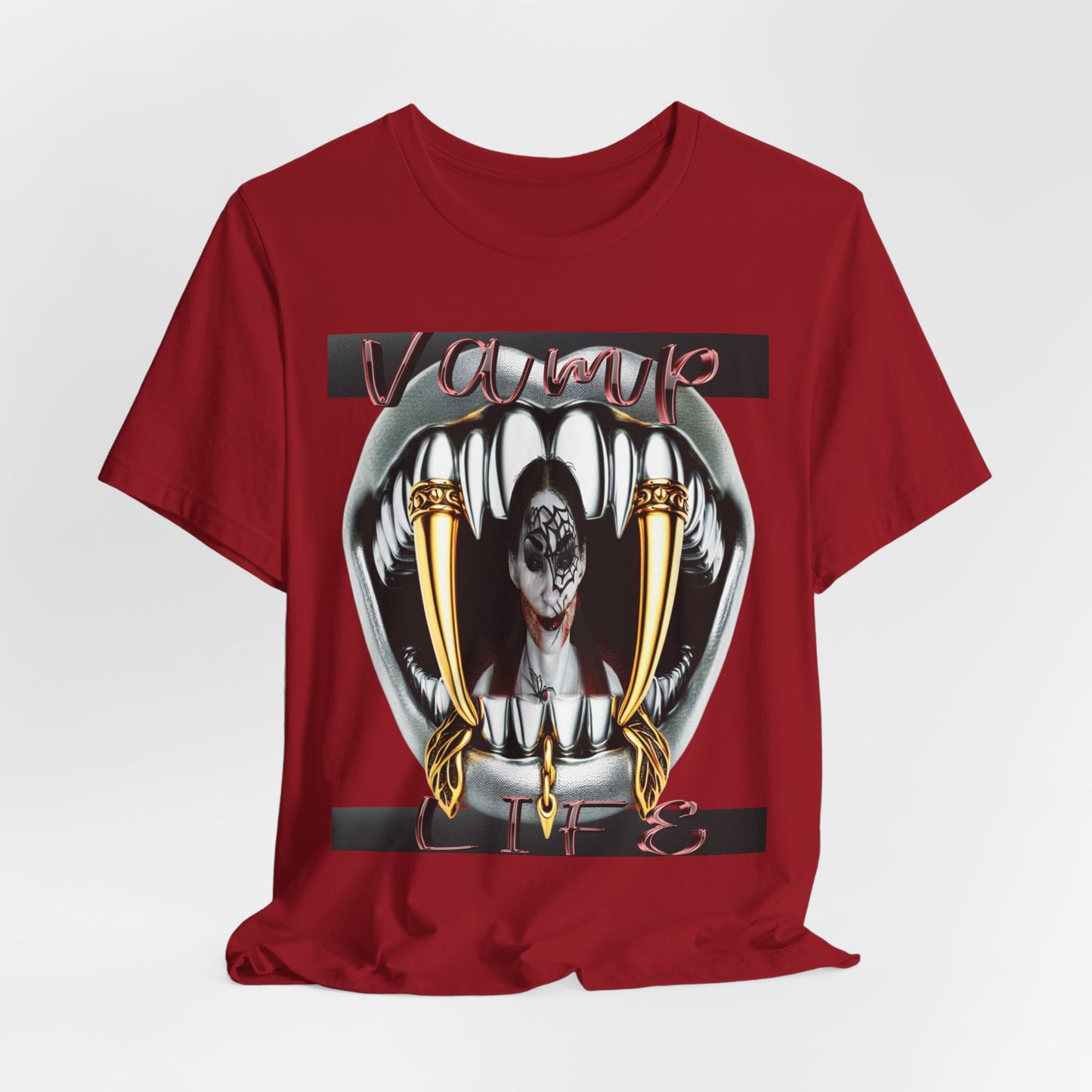 Vamp Life!